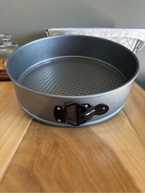 Wilton 10” Springform Cake Pan